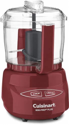 Mini Prep Plus Food Processor