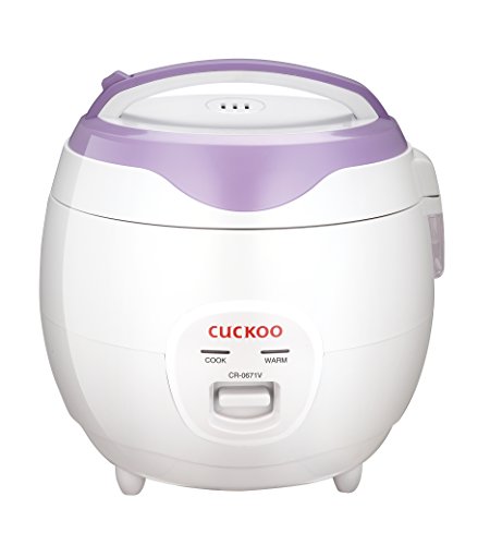 Electric Heating Rice Cooker CR