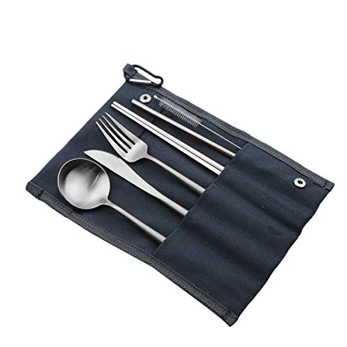 Reusable Travel Utensils