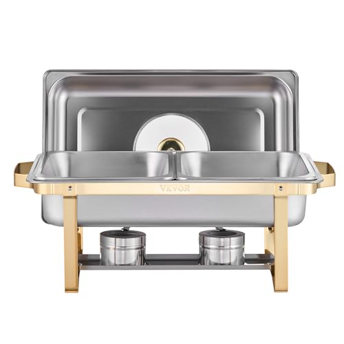 Chafing Dish Buffet Set