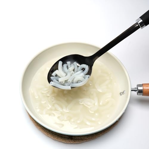 Stainless Steel Cooking Spoon