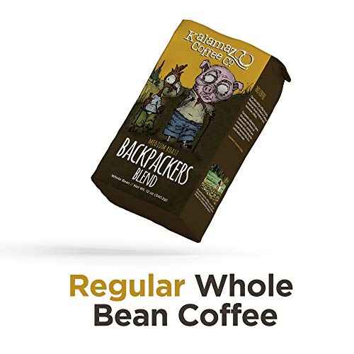 Whole Bean Coffee Variety Pack (36 Ounce)