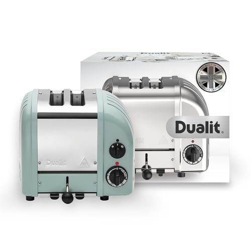 Classic 2 Slice NewGen Toaster