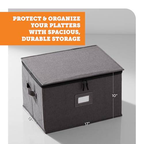Wine Glass Storage Case