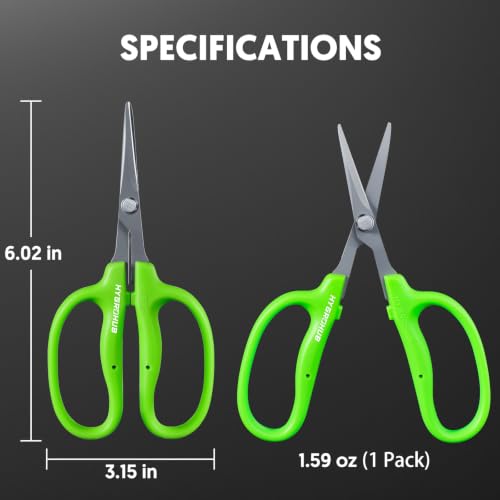 Garden Scissors