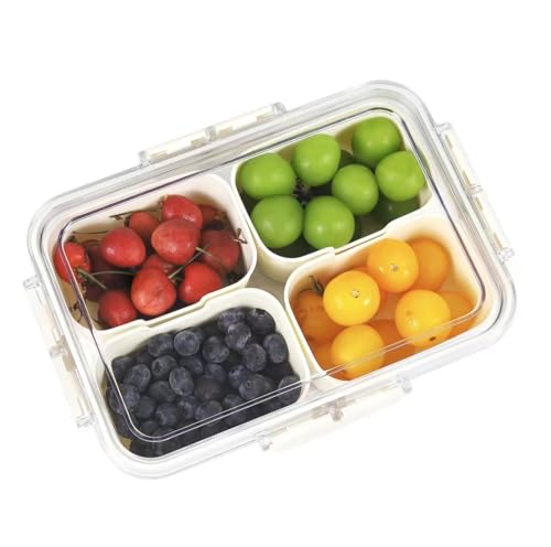 Snack Box Container