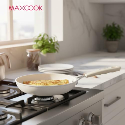 8 Inch Nonstick Frying Egg Pan