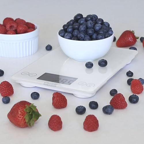 Arti Digital Food Scale