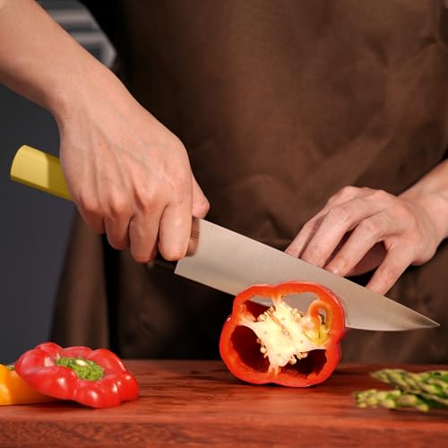 8 Inch Chef Knife