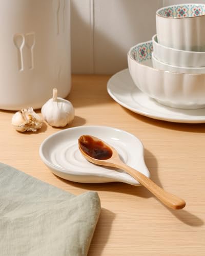 Spoon Rest for Stove Top