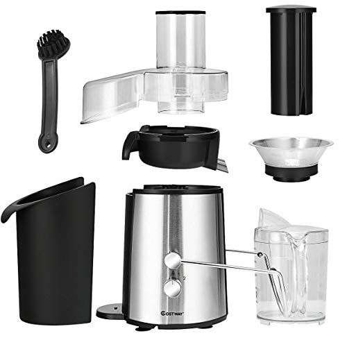 Juice Extractor