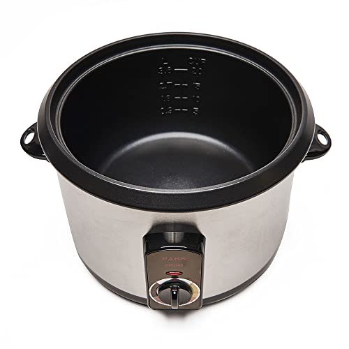 Automatic Persian Rice Cooker (20 Count)