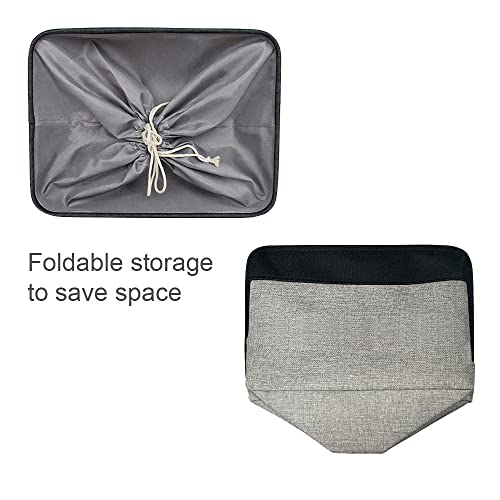 Organization and Storage Basket for Organizing (3 Count)