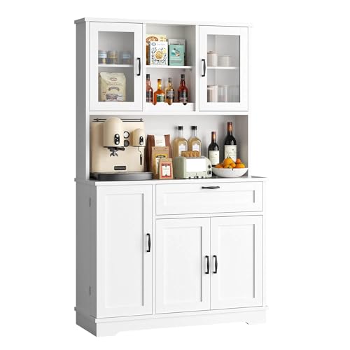 Kitchen Pantry Cabinet