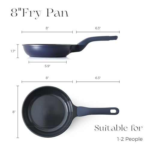 Nonstick Frying Pan