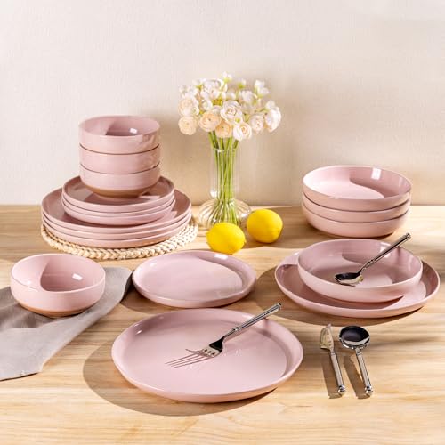 Dinnerware Sets for 6