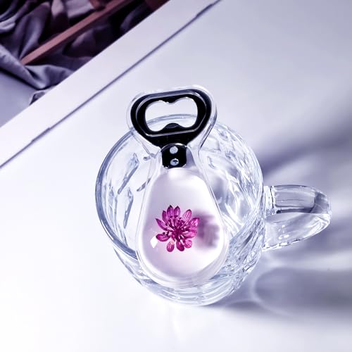 Resin Art Bottle Opener