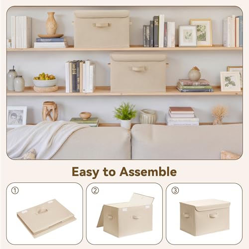 Memory Keepsake Storage Box (2 Count)