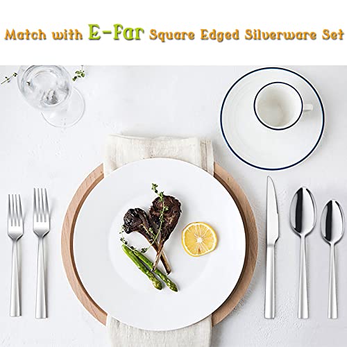 Teaspoon Set of 6 (6 Count)