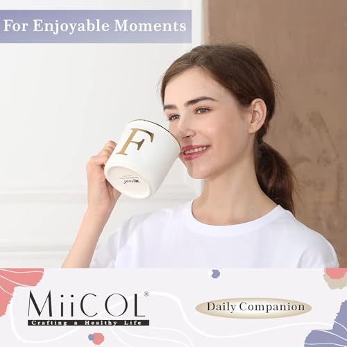 Ceramic Coffee Mug 16 oz