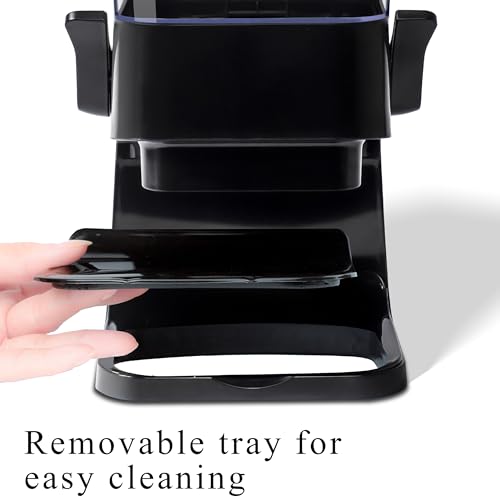 Cereal Dispenser Countertop