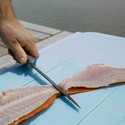 Stowaway Cutting Board