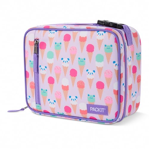 Freezable Classic Lunch Box