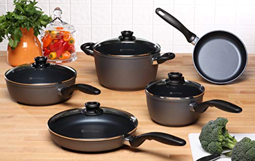 Pots and Pans Set Non Stick