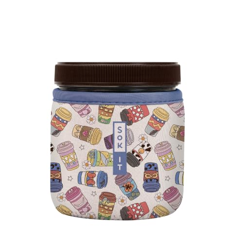 IceCreamSok Insulated Neoprene Cover