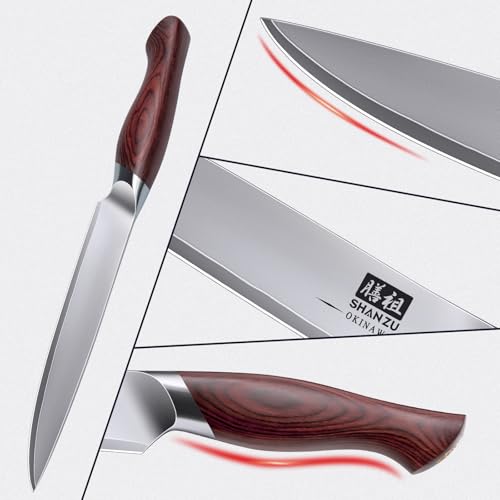 6 In Chef Knife