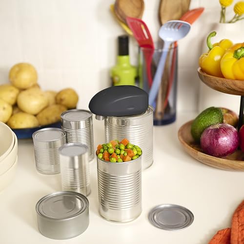 Automatic Can Opener