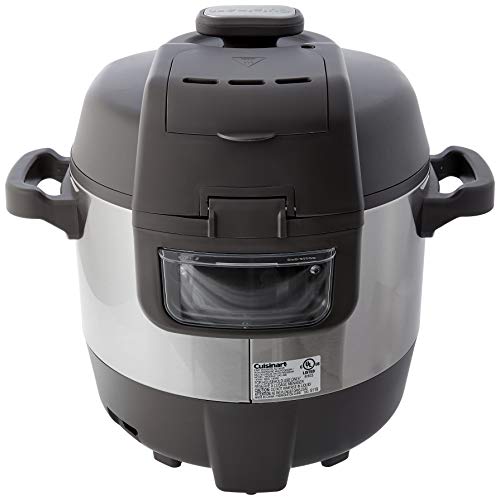 CPC-900 6-Qt. High Pressure Multicooker