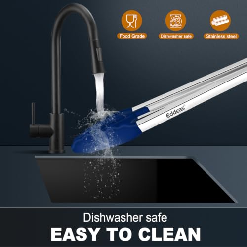 Tongs For Cooking (3 Count)