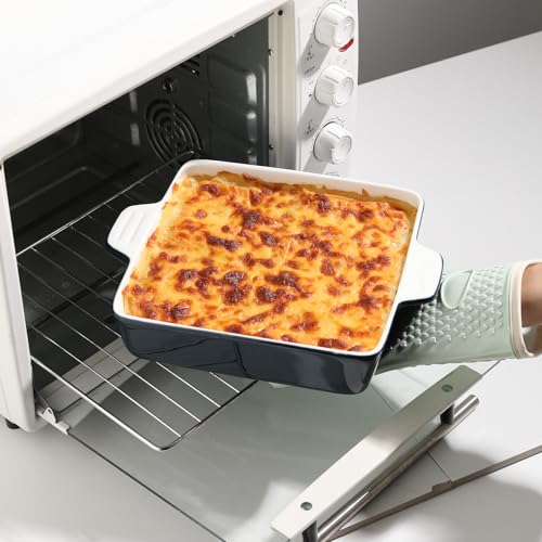 Sweejar Ceramic Baking Dish