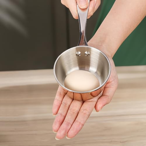 Mini Sauce Pan