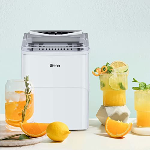 Ice Makers Countertop