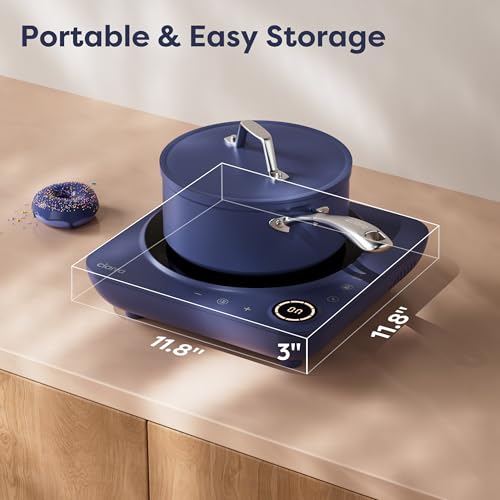 CATIH1A M Portable Induction Cooktop