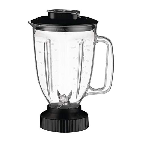 44 oz. Copolyester Blender Jar for BB155 Bar Blender