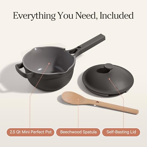Mini Perfect Pot