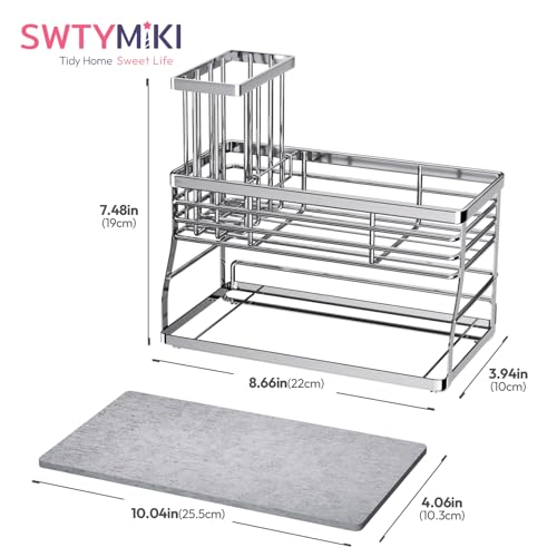 Kitchen Sink Caddy Organizer