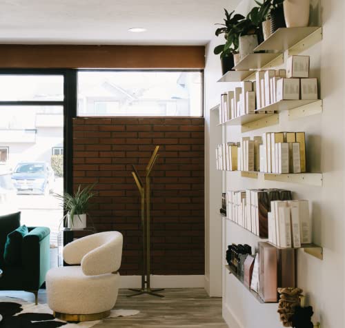 Linear Floating Shelf