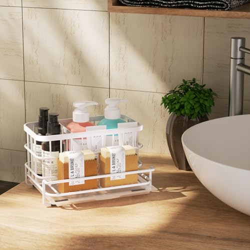 Sink Caddy Sponge Holder