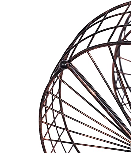 3 Tier Wire Fruit Basket