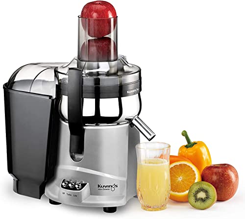 NJ 9500U Centrifugal Juice Extractor