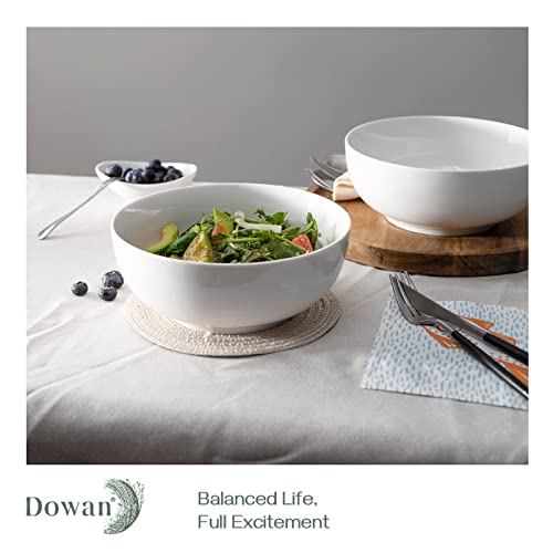 Salad Bowls Large Pho Bowls (2 Count)