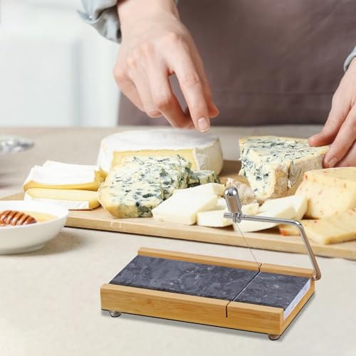Marble Cheese Slicer