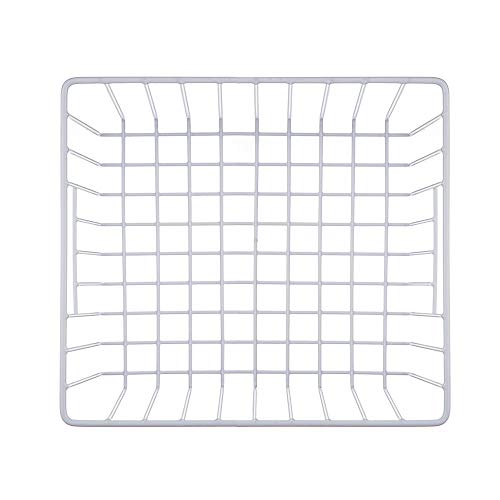 Fridge Freezer Baskets (2 Count)