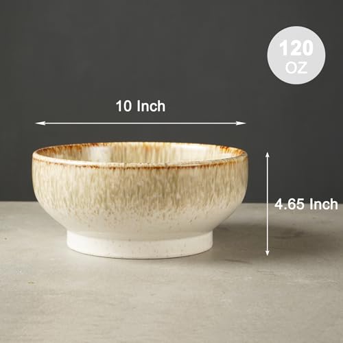 Extra Large Salad Bowl