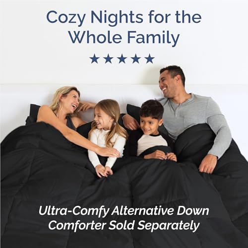 Full Size 4 Piece Sheet Set