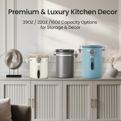 Coffee Canister